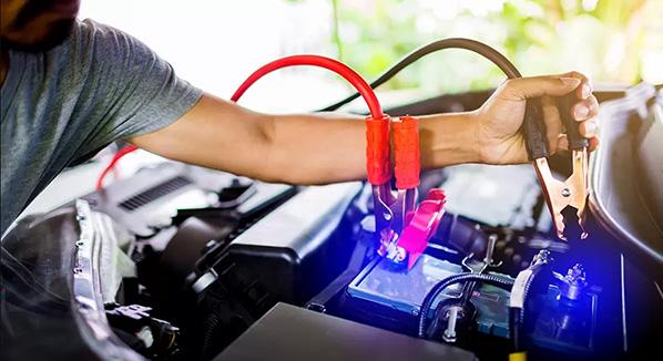 Average Cost Of A Car Battery Replacement