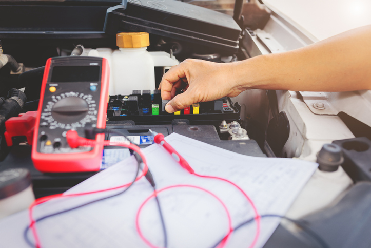Automotive Wiring Specialist Near Me