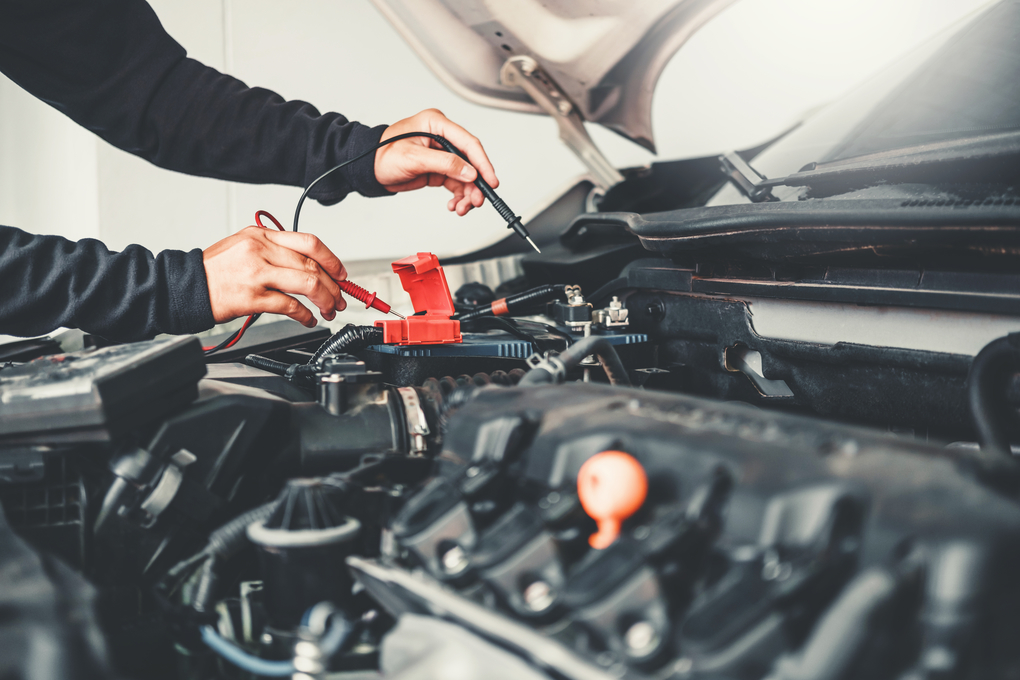 Car Electrical Wiring Repair Near Me