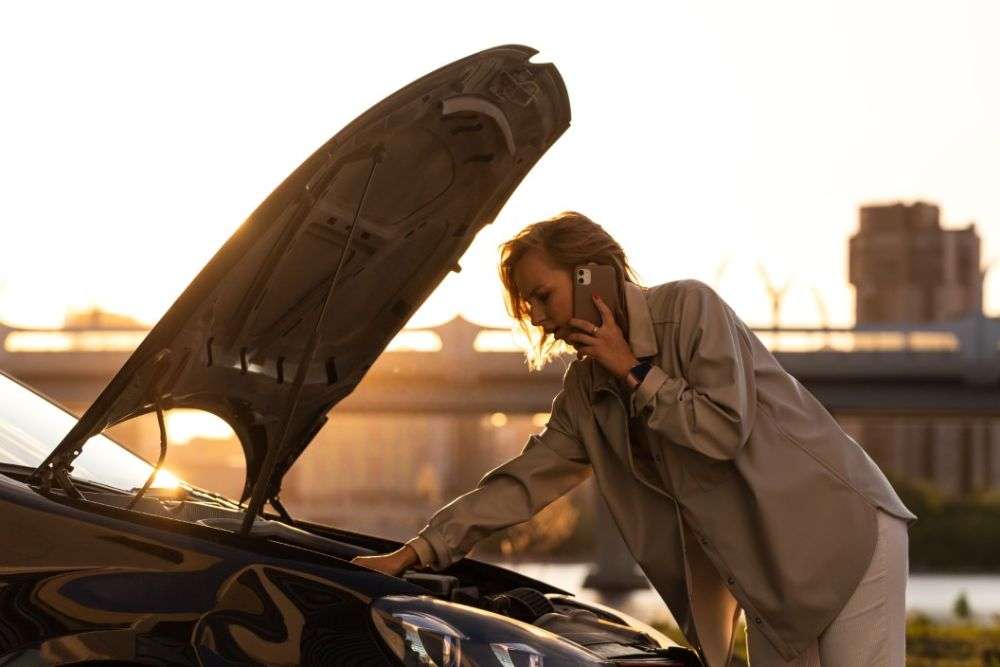 Why Is My Car Having A Hard Time Starting