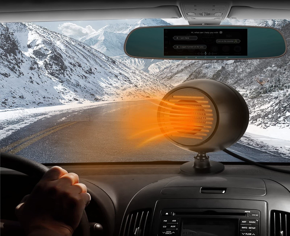 Heat Doesn't Work When Idling