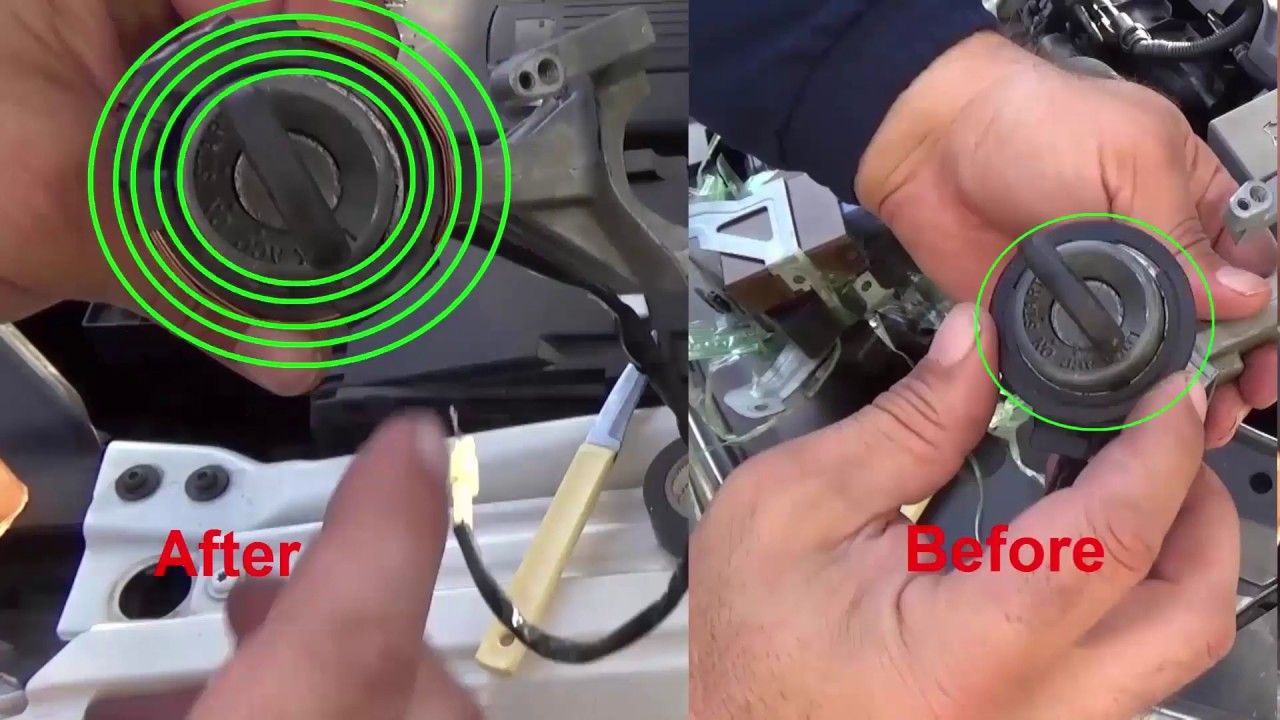 How To Reset Immobilizer In Car