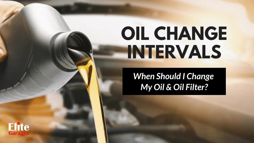 How Often Do You Really Need To Change Oil
