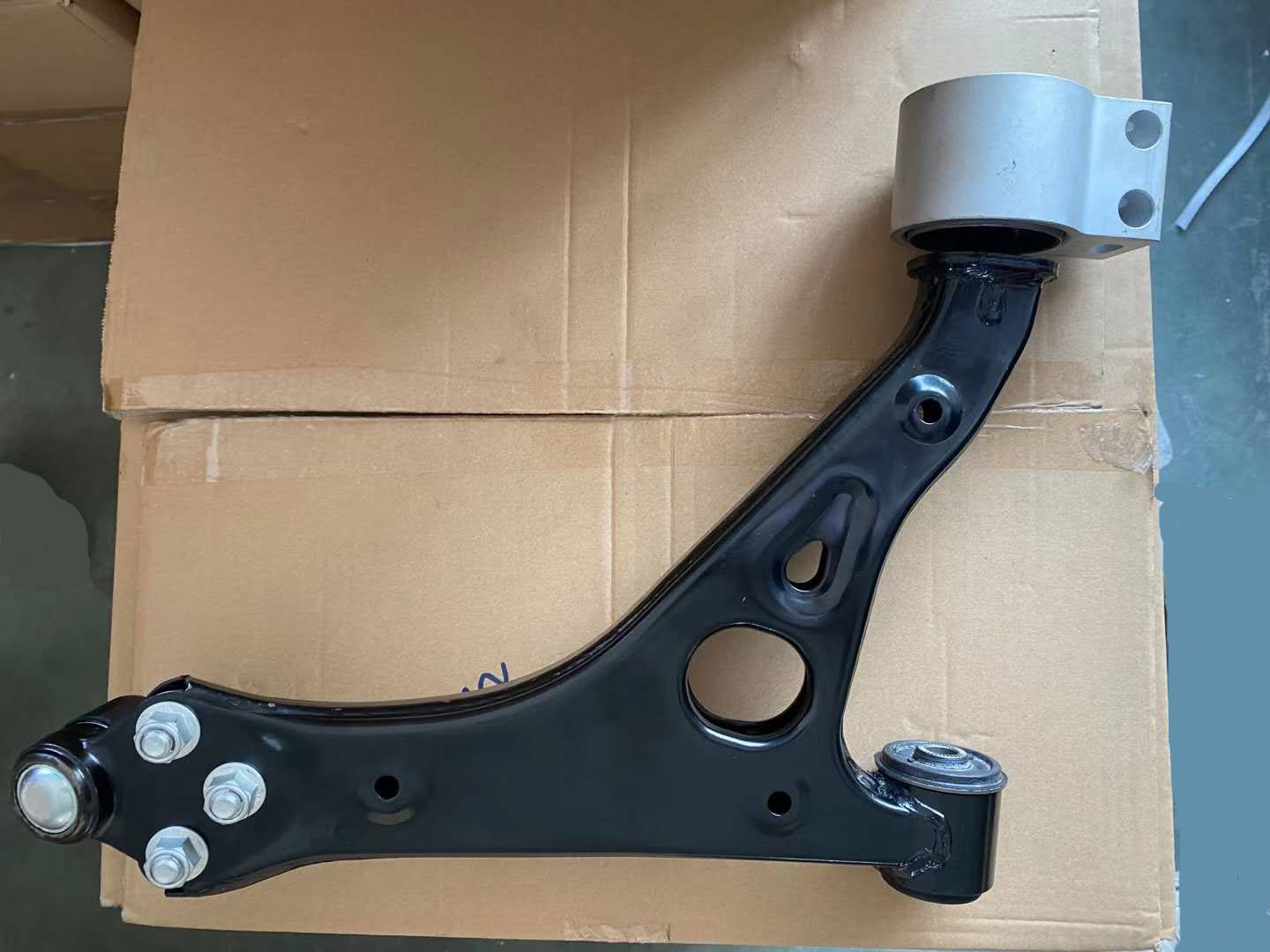 Honda Pilot Control Arm Replacement Cost