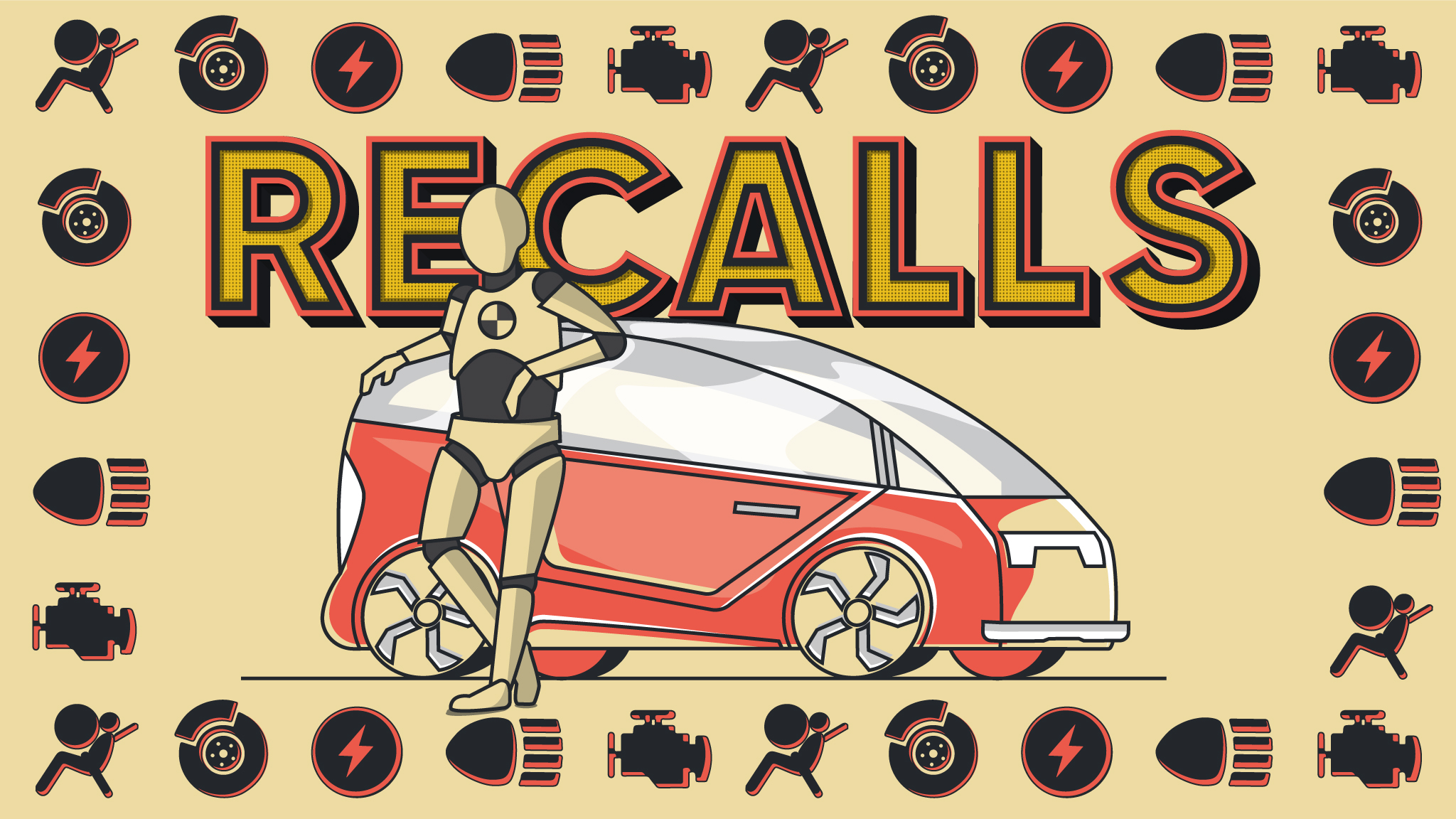 How To Check For Car Recalls