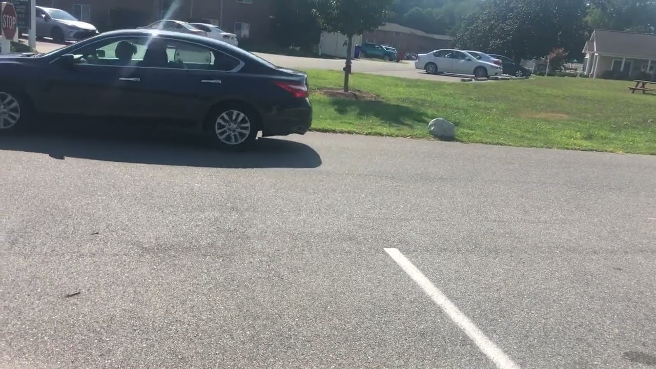 How To Take A Bumper Off A Car