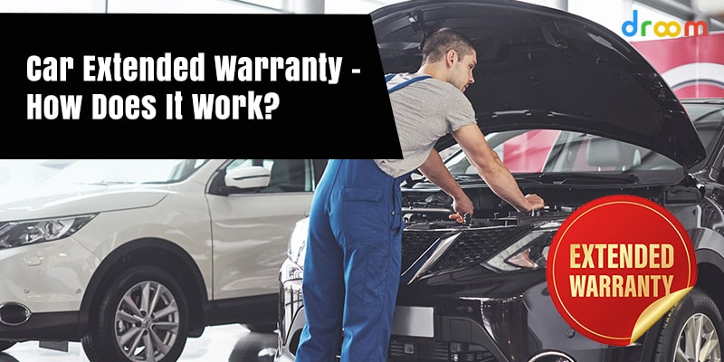 How To Get Warranty On Car