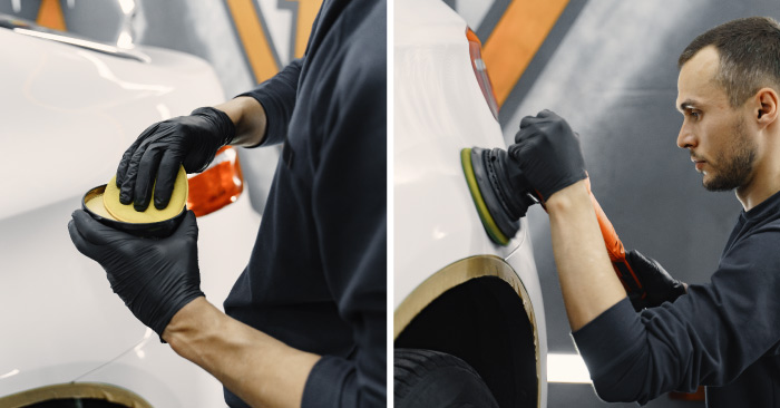 Difference Between Car Wax And Car Polish