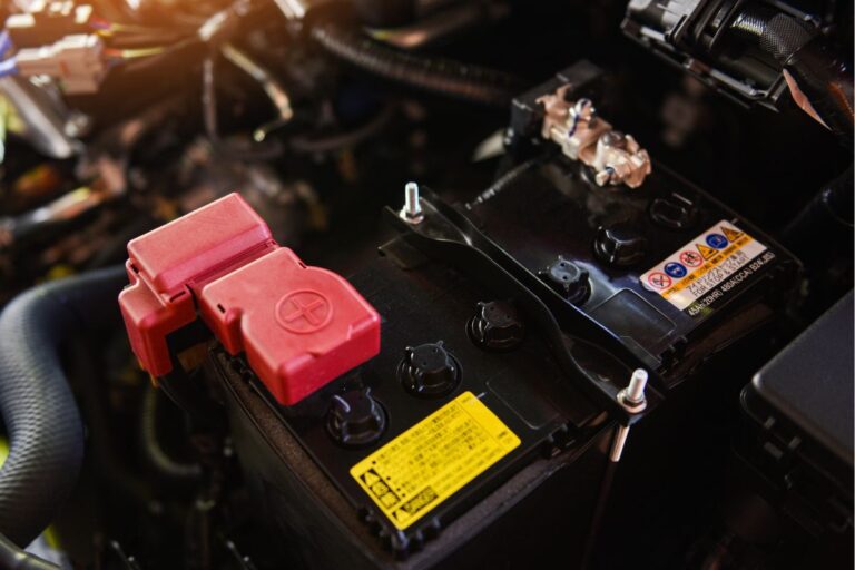 Why Won't My Car Start After Replacing The Battery