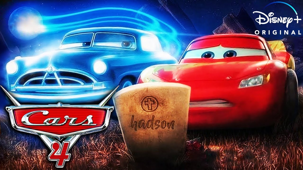 When Does Cars 4 Come Out 2024