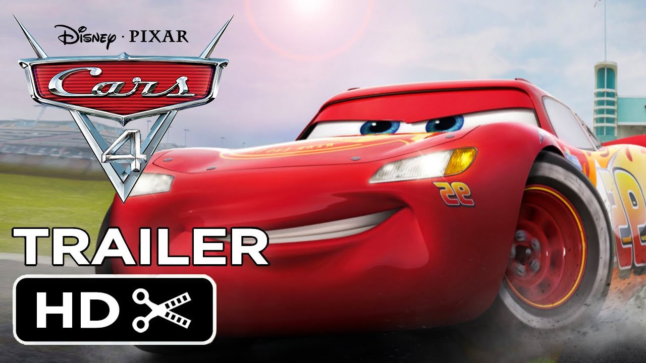 When Is Cars 4 Coming Out 2024