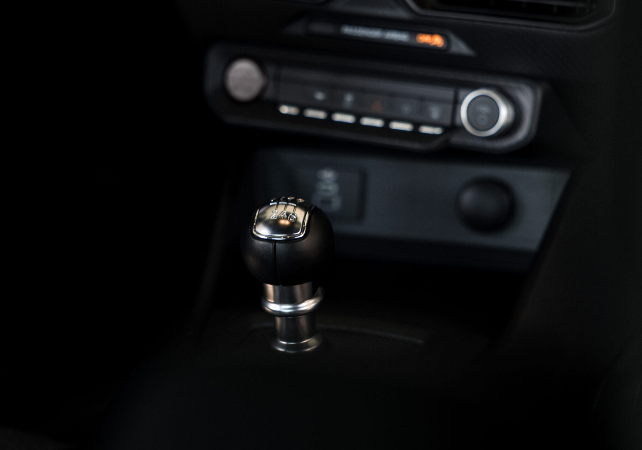 What Cars Still Come In Manual