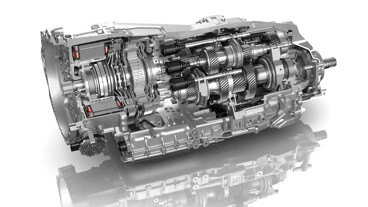 What Cars Use The Zf 8 Speed Transmission