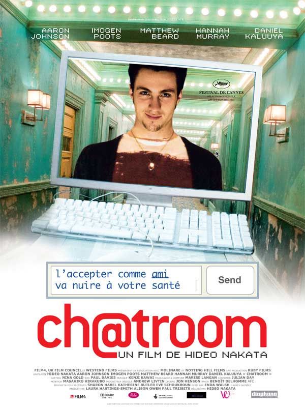Chat Room Pelicula Completa Español Latino