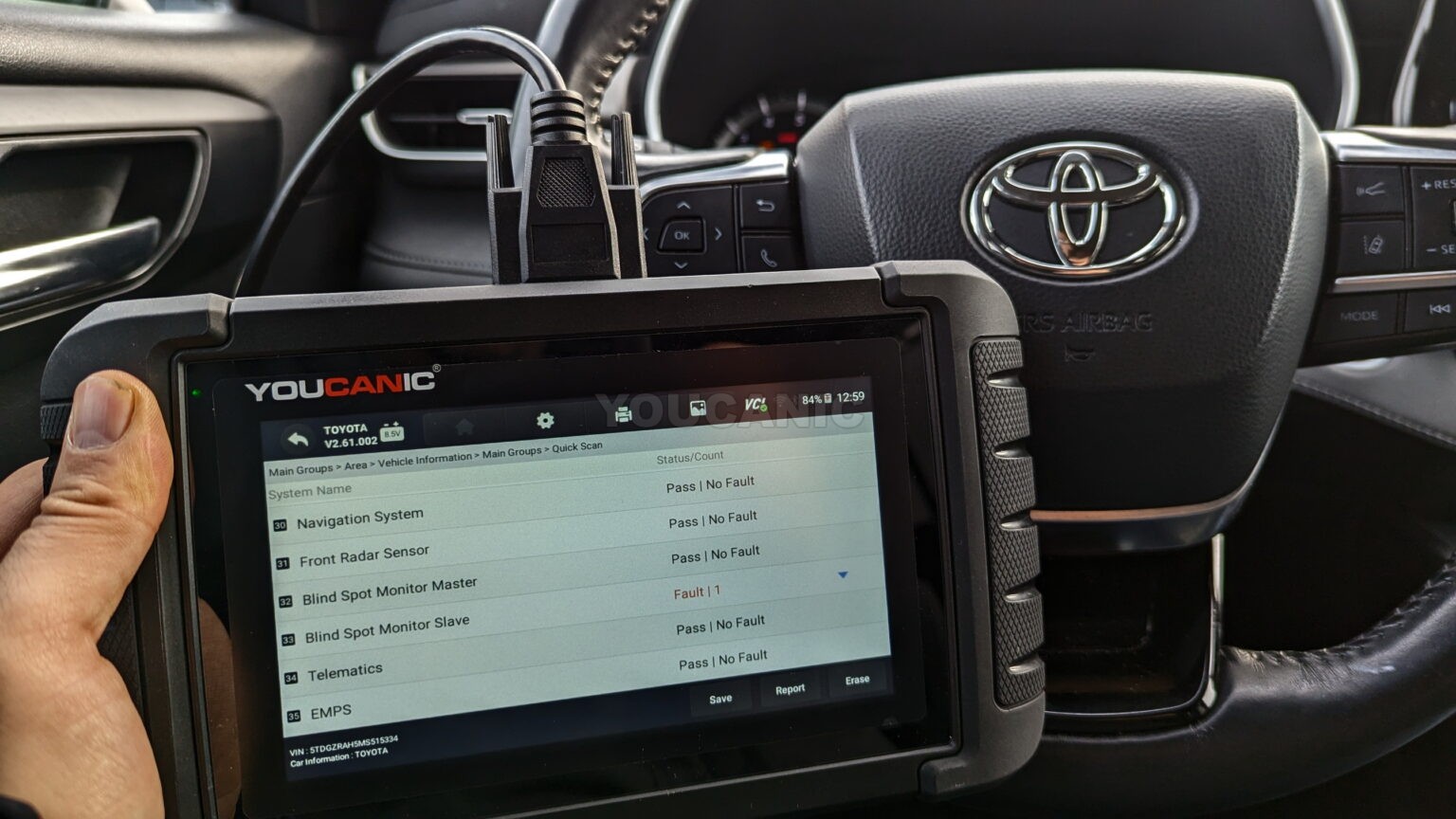 Why Is My Catalytic Converter Glowing Red