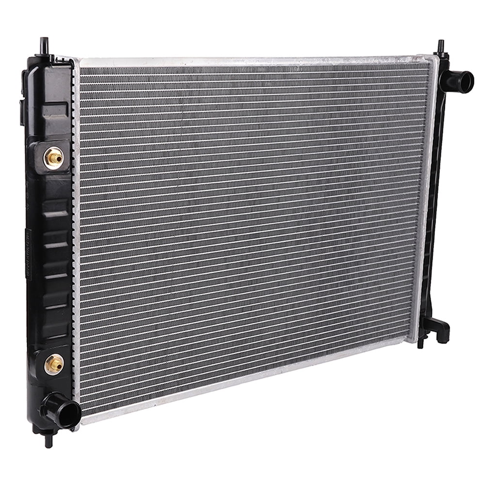 Nissan Murano Radiator Replacement Cost