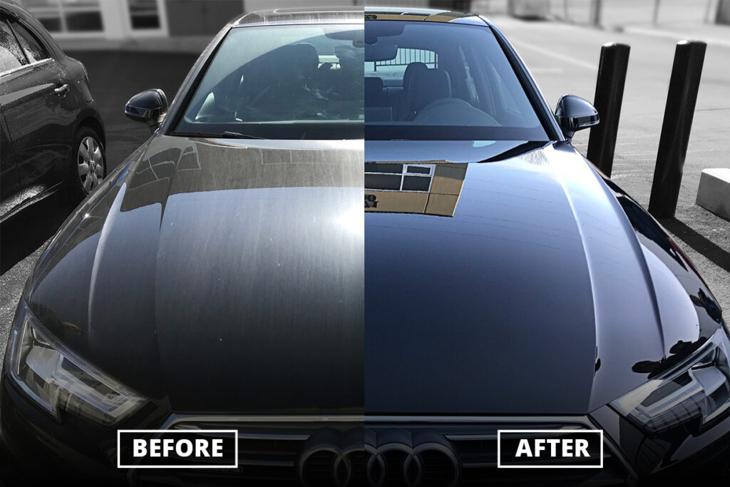 Ceramic Coating Pros And Cons