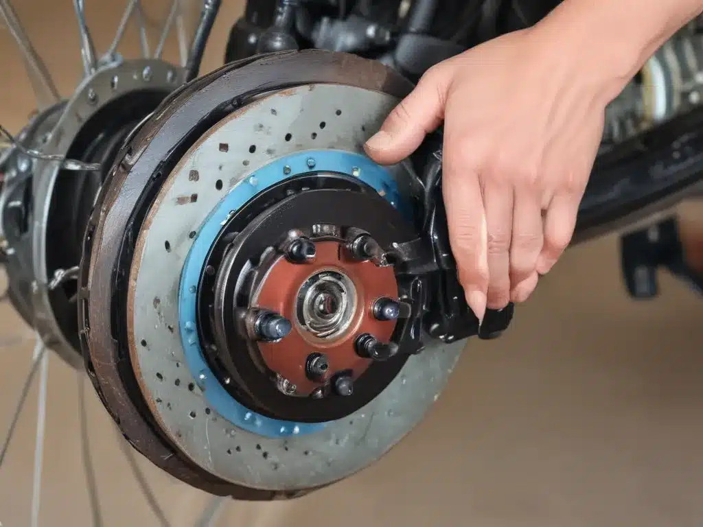How Many Miles Before Changing Brake Pads