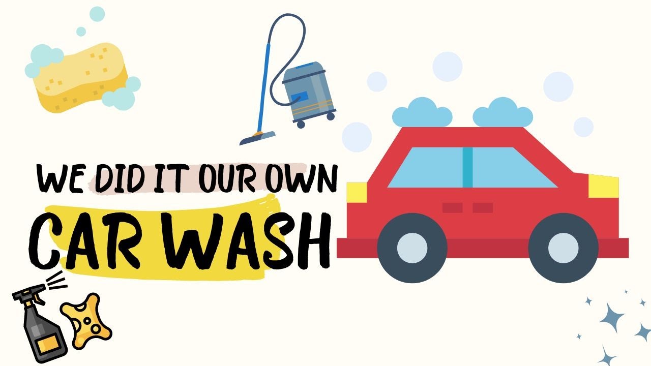 How Do You Clean A Car