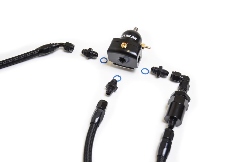 Chase Bays Fuel Line Kit Review: Cleaner Bay, Fewer Leaks?