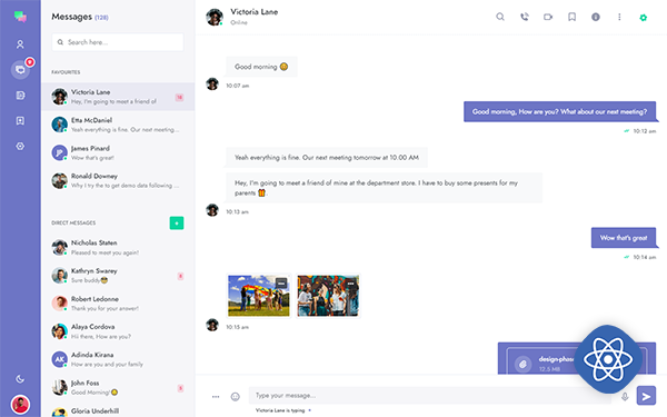 The L Chat General Discussion