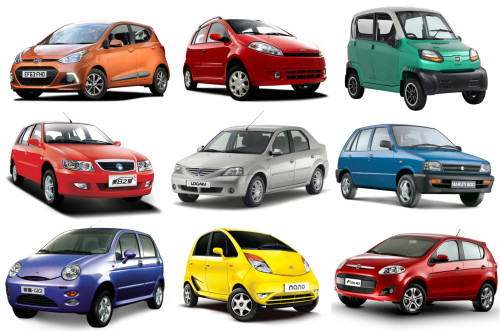 How Much Is The Cheapest Car