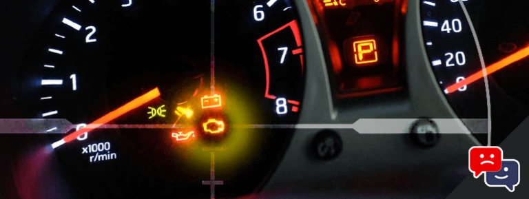 Check Engine Light On Nissan Versa