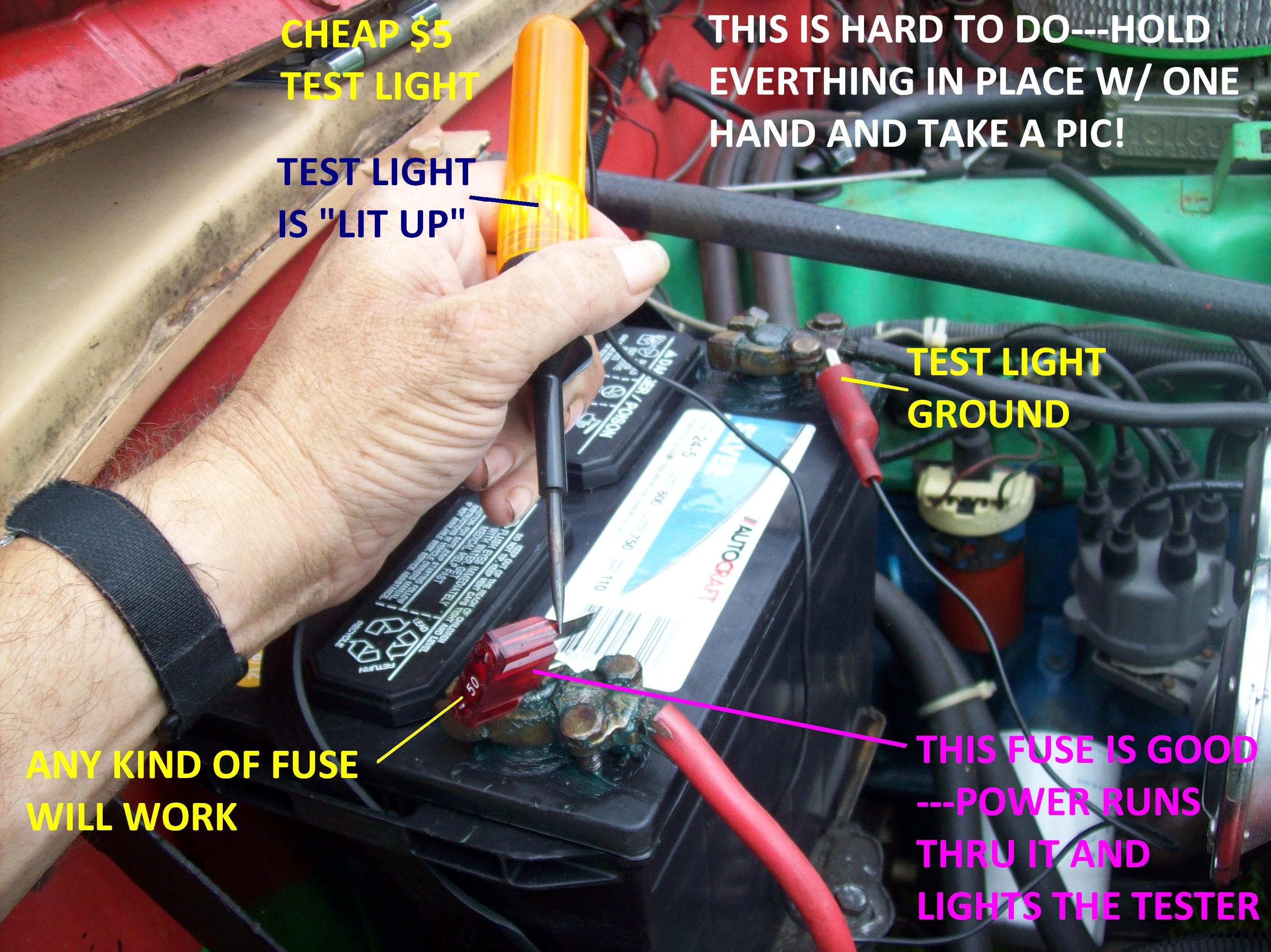 Check Trailer Wiring Chevy Silverado
