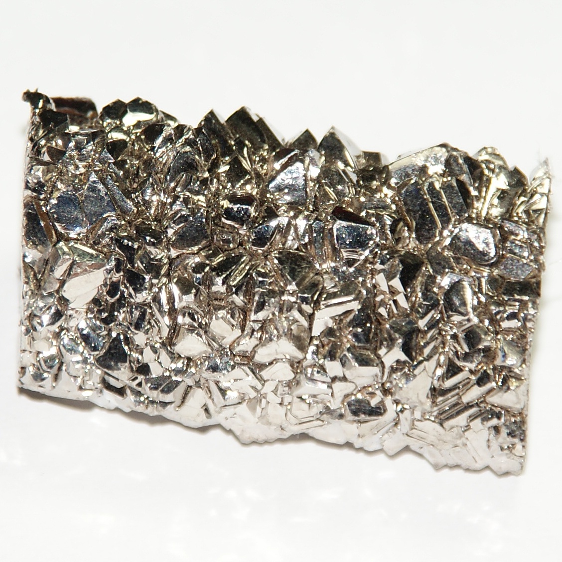 Titanium Rush Metallic Gmc Touch Up Paint