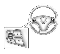 Cruise Control System Currently Unavailable See Owners Manual