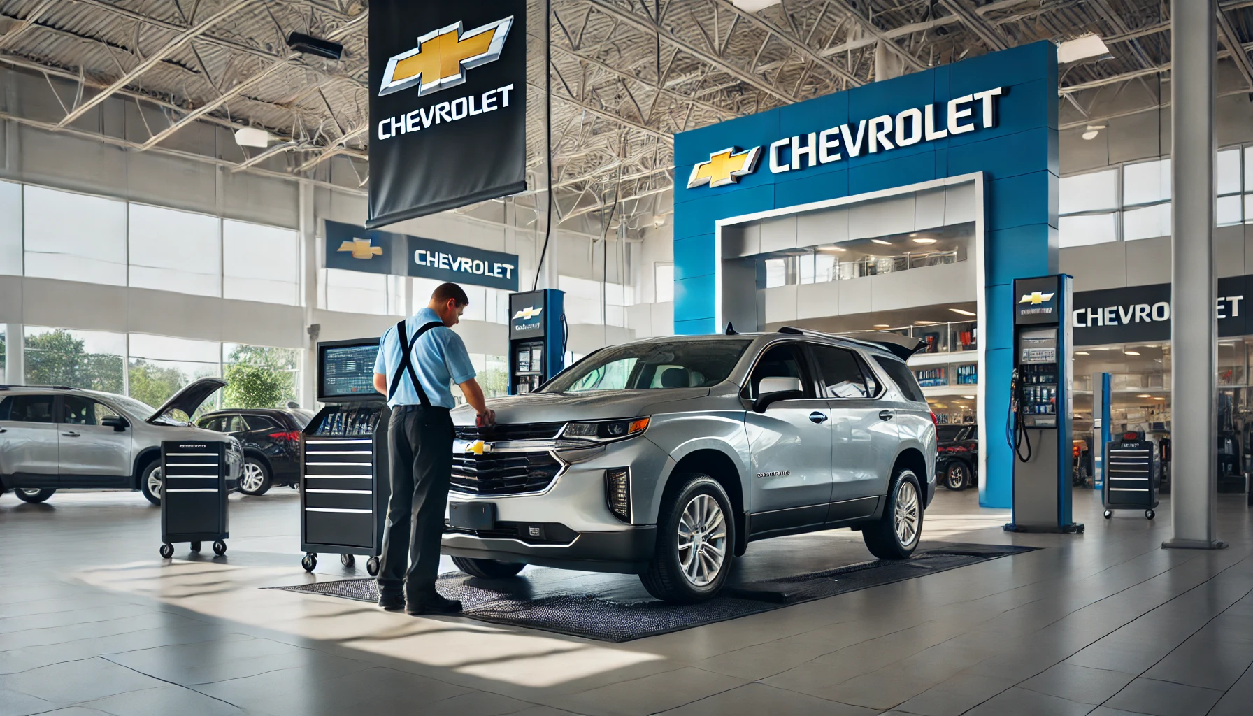 How Much Is An Oil Change At A Dealership