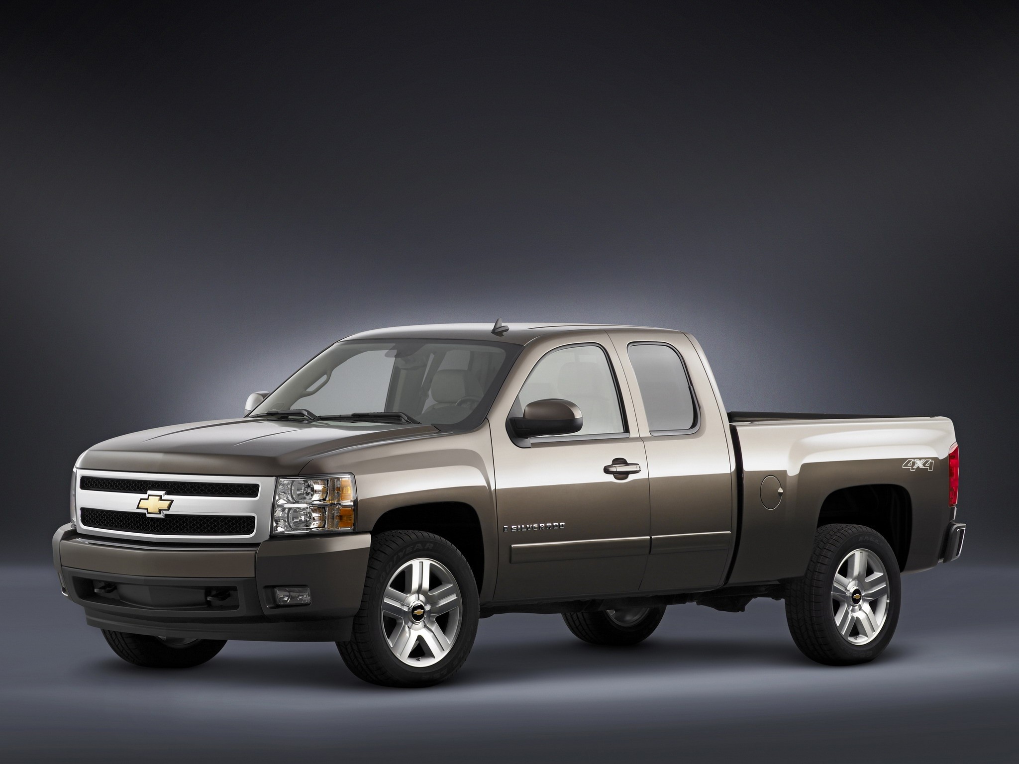 What Is An Extended Cab Truck