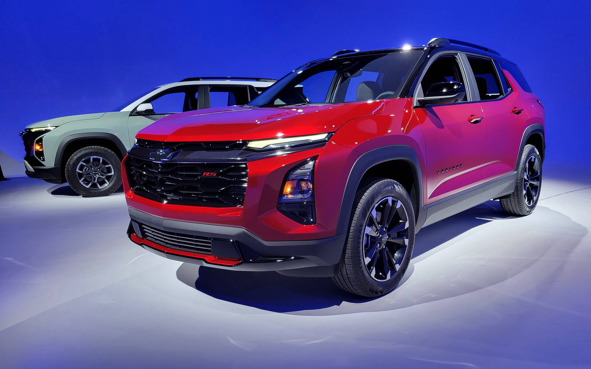 When Does Chevy Release 2025 Models