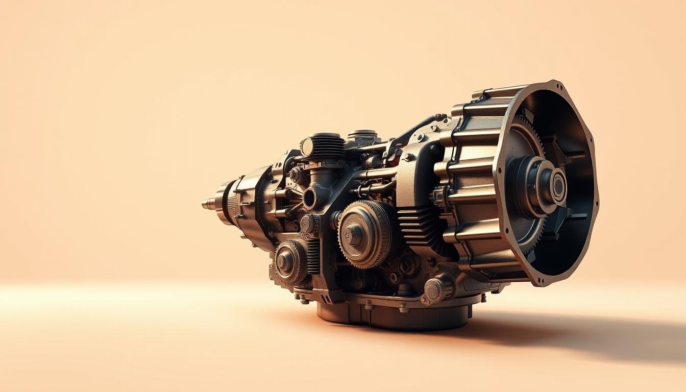 Chevy 4.3 V6 Manual Transmission For Sale