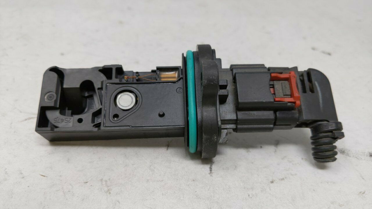 Chevy Cruze Mass Air Flow Sensor Location