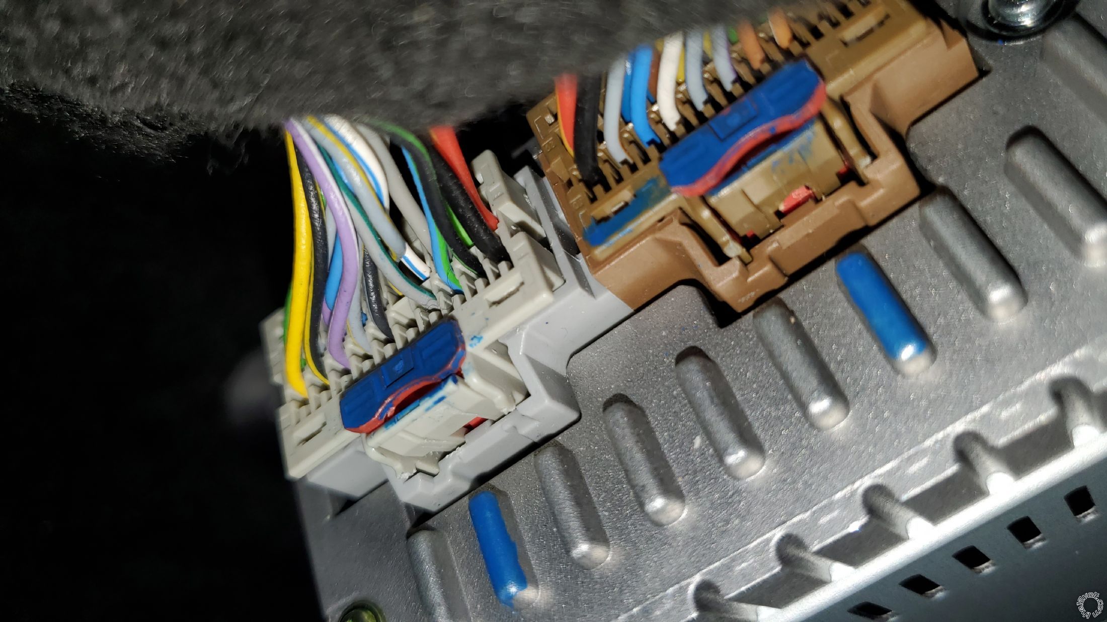 2015 Chevy Equinox Radio Wiring Diagram