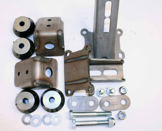 Ls1 Conversion Kit Adapter And Mounting Solutions
