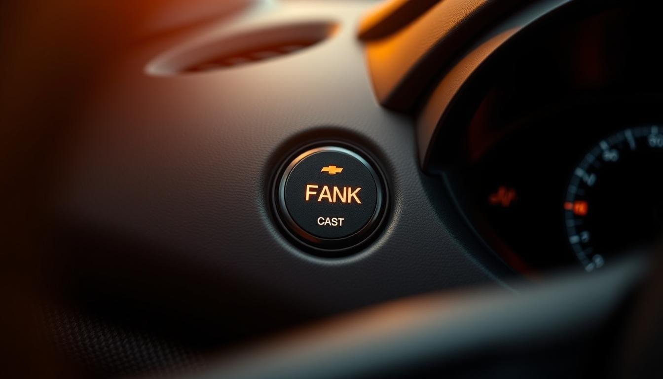 Where Is The Gas Opener On A Chevy Malibu