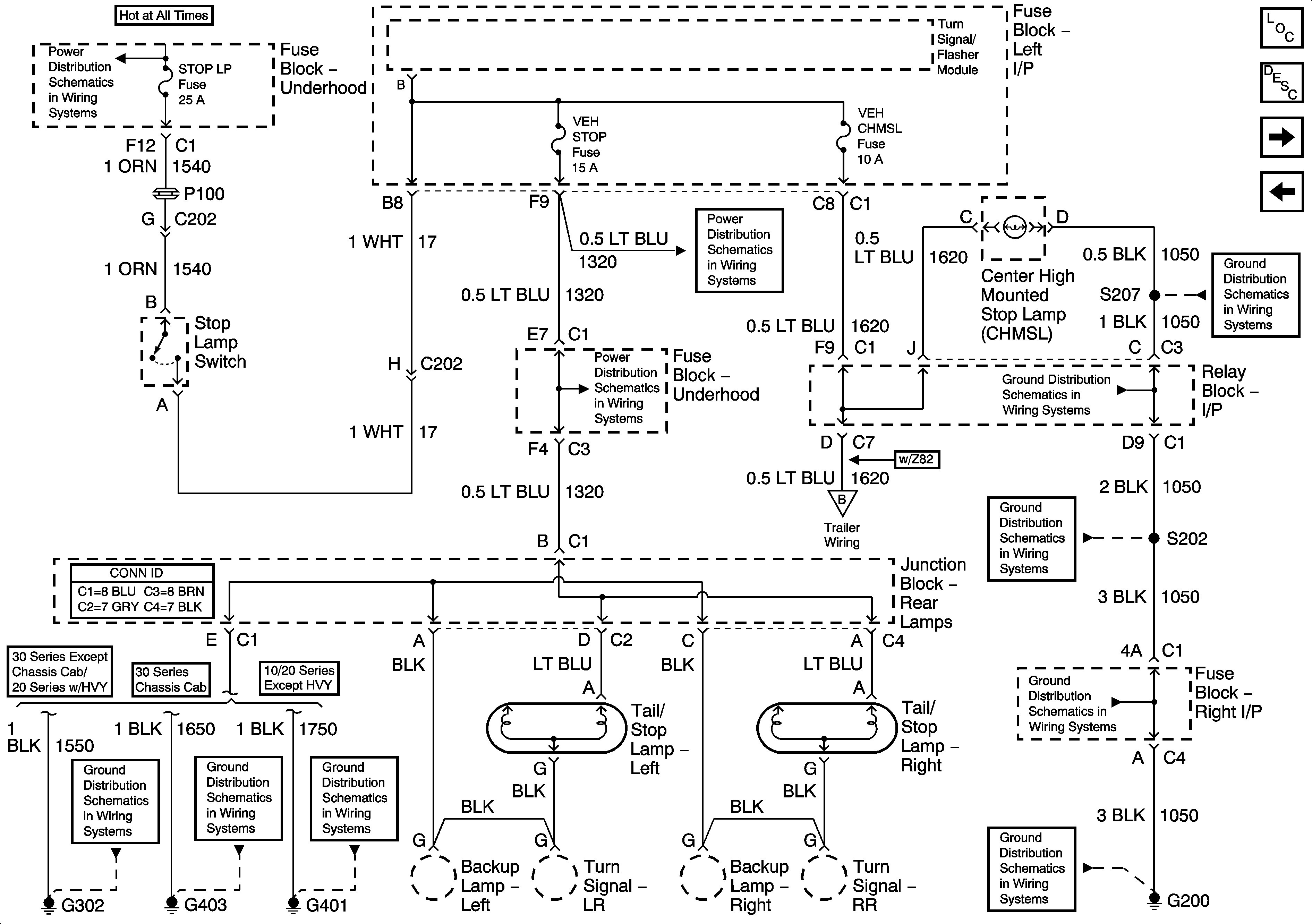 Wiring Harness For 2011 Chevy Silverado