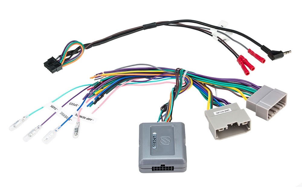 2013 Chrysler 200 Radio Wiring Diagram