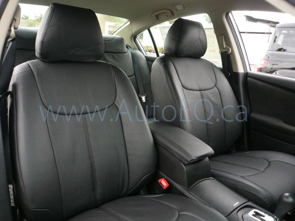 Seat Covers For Nissan Rogue