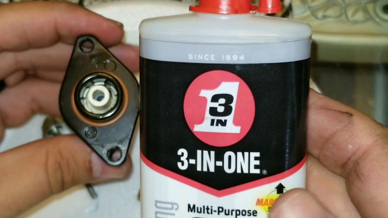 How To Clean Iac Valve Without Removing Clean Idle Air Control Valve Without Removing at Dorothy Boots blog