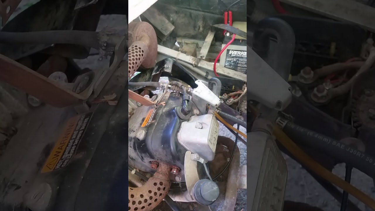 How To Remove The Rev Limiter