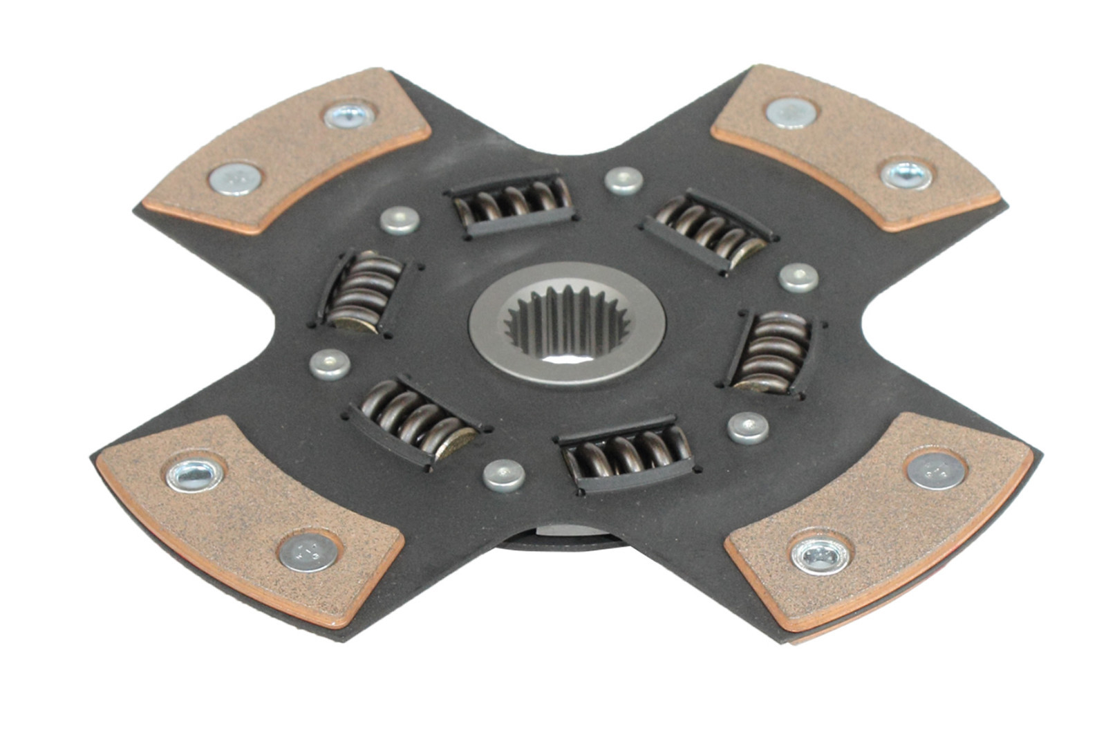 What Is A Stage 3 Clutch
