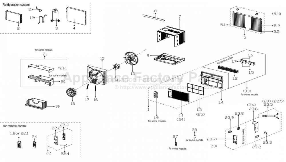 Comfort Aire Air Conditioner Manual