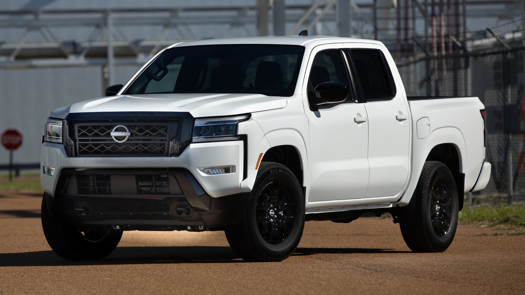 Common Problems With 2023 Nissan Frontier
