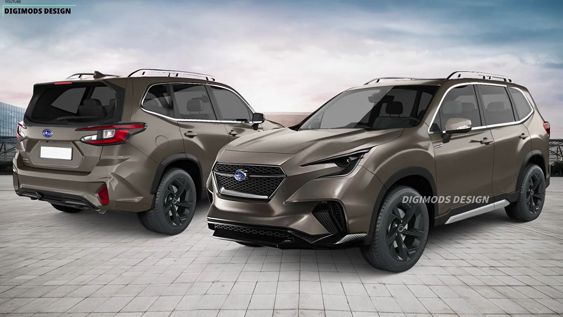 Common Problems With 2025 Subaru Forester