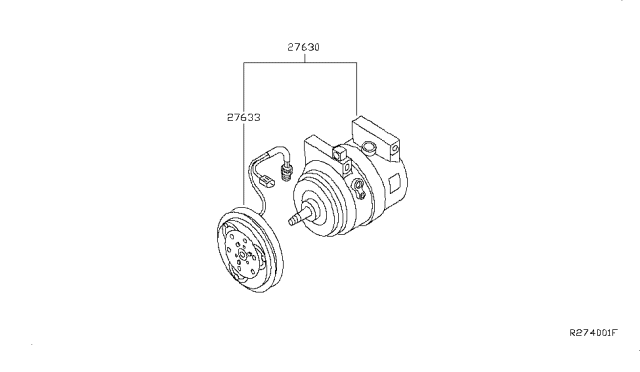 A Guide To 2011 Nissan Maxima Ac Compressor Replacement