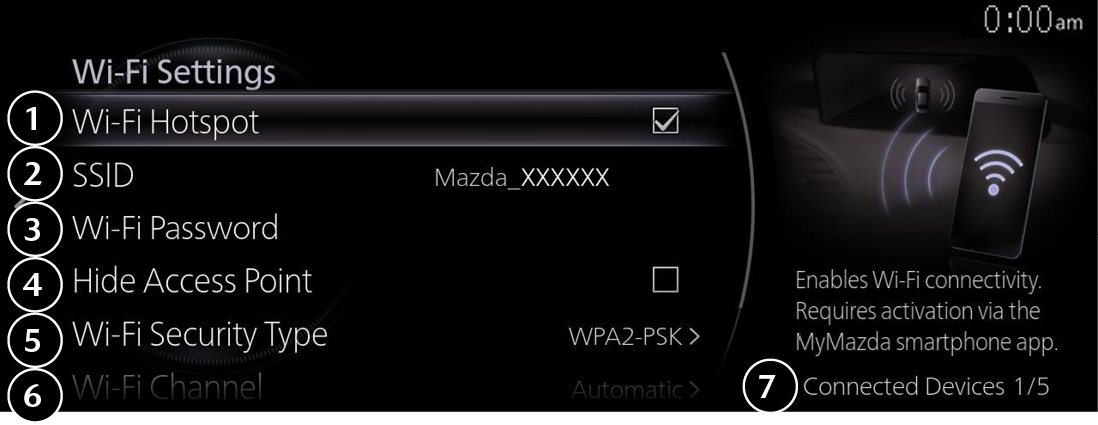 How To Connect Wifi To Car Screen