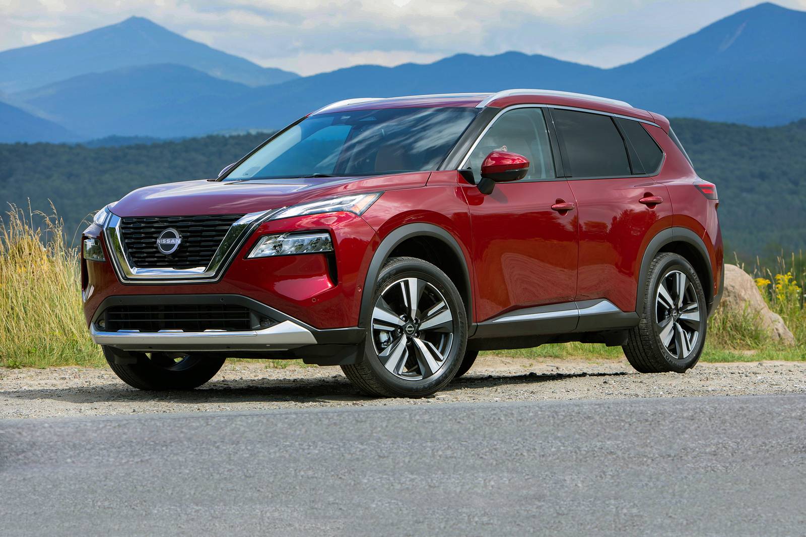 Nissan Rogue Brasil Preço